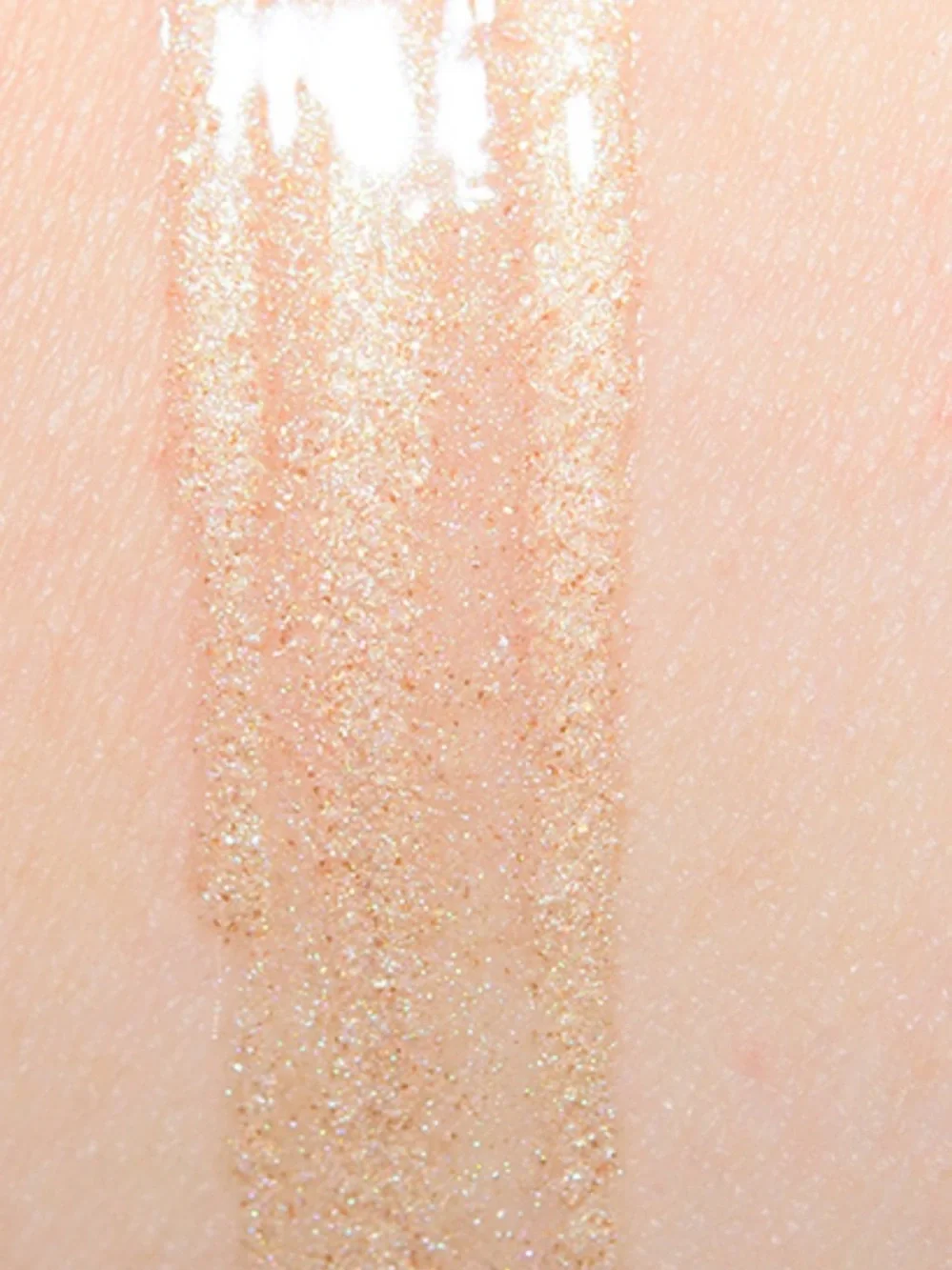 MAC Lip Glass in Shade Brooklyn Born, Discontinued, MAC x Aaliyah Collection